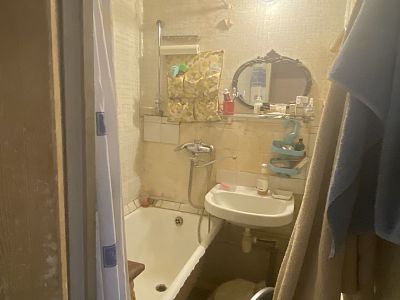 Купить квартиру г Москва, ул Инициативная, д 6 к 1 17500000 рублей