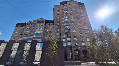 Купить квартиру г Уфа, ул Кирова, д 34 21990000 рублей