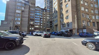 Купить квартиру г Уфа, ул Кирова, д 34 21990000 рублей