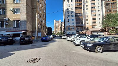Купить квартиру г Уфа, ул Кирова, д 34 21990000 рублей