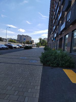 Купить квартиру г Москва, пр-д Стройкомбината, д 1 47000000 рублей