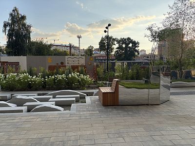 Купить квартиру г Москва, ул Зорге, д 23А 35500000 рублей