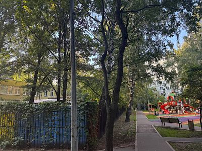 Купить квартиру г Москва, ул Маршала Катукова, д 3 к 1 25000000 рублей
