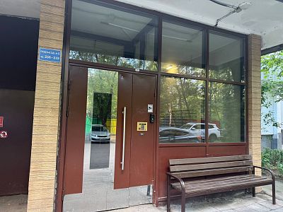 Купить квартиру г Москва, ул Маршала Катукова, д 3 к 1 25000000 рублей