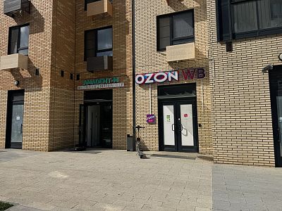 Снять в аренду помещение свободного назначения г Москва, пр-д Шелихова, д 9 к 1 330000 рублей