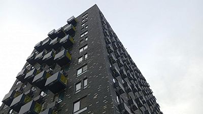 Купить квартиру г Москва, ул Складочная, д 4 30000000 рублей