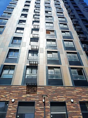 Купить квартиру г Москва, Открытое шоссе, д 14Д 14200000 рублей