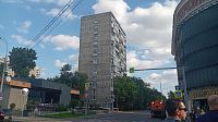Купить квартиру г Москва, ул Октябрьская, д 42 23450000 рублей
