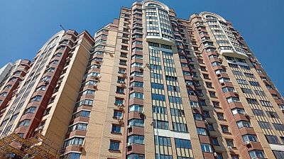 Купить квартиру г Москва, ул Нижегородская, д 17 31000000 рублей