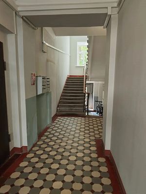 Купить квартиру г Москва, Большой Палашёвский пер, д 14/7 стр 1 79000000 рублей