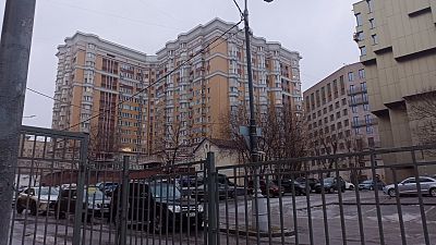Купить квартиру г Москва, ул Верхняя Красносельская, д 19 стр 2 66000000 рублей