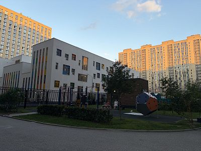 Купить квартиру г Москва, ул 3-я Хорошёвская, д 27 к 3 49800000 рублей