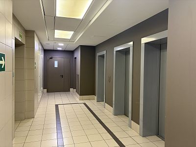 Купить квартиру г Москва, ул 3-я Хорошёвская, д 27 к 3 49800000 рублей