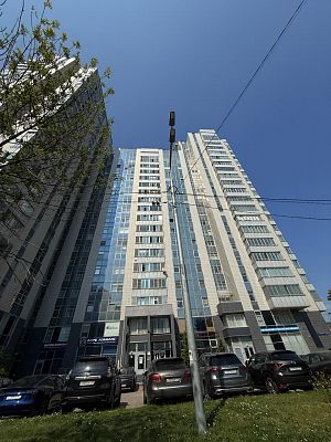 Купить квартиру г Москва, Шмитовский пр-д, д 16 стр 1 104800000 рублей