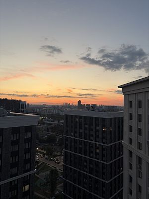 Купить квартиру г Москва, ул Берзарина, д 28А к 3 36900000 рублей