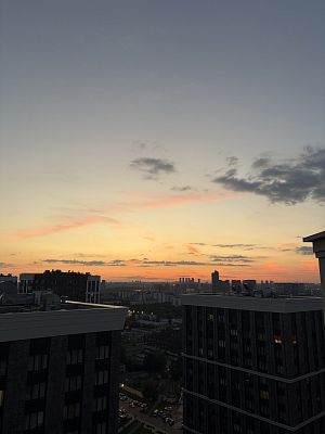 Купить квартиру г Москва, ул Берзарина, д 28А к 3 36900000 рублей