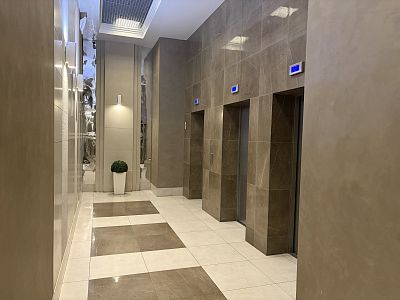 Купить квартиру г Москва, ул Берзарина, д 28А к 3 36900000 рублей