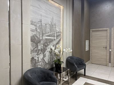 Купить квартиру г Москва, ул Берзарина, д 28А к 3 36900000 рублей