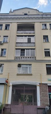 Купить квартиру г Москва, ул Южнопортовая, д 18 33000000 рублей