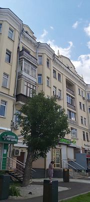 Купить квартиру г Москва, ул Южнопортовая, д 18 33000000 рублей