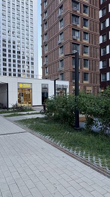 Снять в аренду помещение свободного назначения Москва, Тагильская улица, 4 230000 рублей
