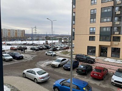 Купить квартиру г Москва, Варшавское шоссе, д 170Е к 10 16950000 рублей
