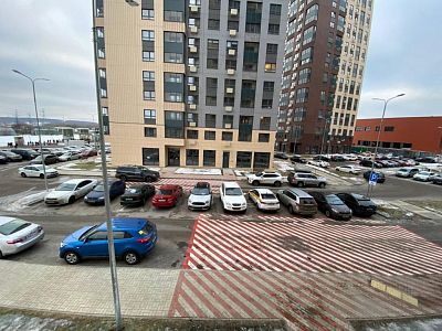Купить квартиру г Москва, Варшавское шоссе, д 170Е к 10 16950000 рублей