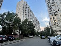Купить квартиру г Москва, ул Мусы Джалиля, д 30 к 1 20500000 рублей