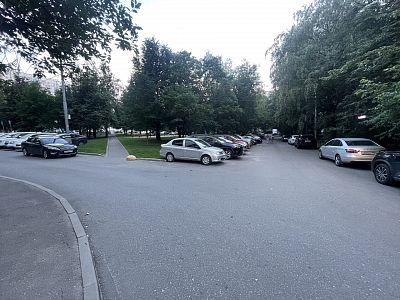 Купить квартиру г Москва, ул Мусы Джалиля, д 30 к 1 20500000 рублей