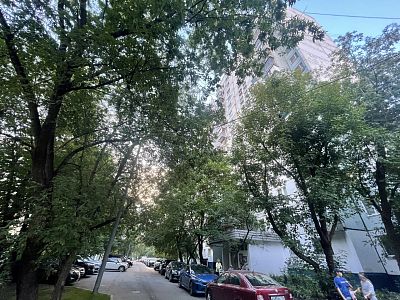 Купить квартиру г Москва, ул Мусы Джалиля, д 30 к 1 20500000 рублей