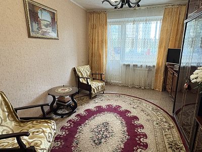 Купить квартиру г Хабаровск, ул Лермонтова, д 13 7200000 рублей