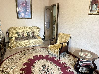 Купить квартиру г Хабаровск, ул Лермонтова, д 13 7200000 рублей