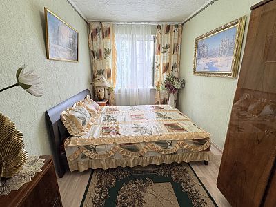 Купить квартиру г Хабаровск, ул Лермонтова, д 13 7200000 рублей