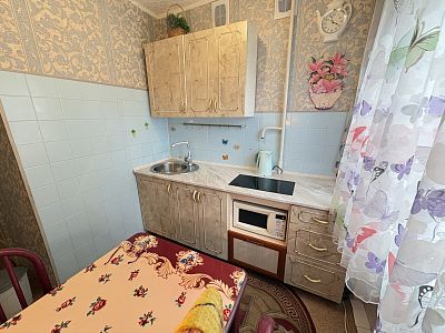 Купить квартиру г Хабаровск, ул Лермонтова, д 13 7200000 рублей