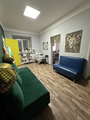 Купить квартиру г Уфа, ул Ленина, д 44/46 15000000 рублей