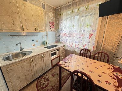 Купить квартиру г Хабаровск, ул Лермонтова, д 13 7200000 рублей