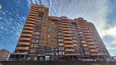 Купить квартиру г Уфа, ул Бакалинская, д 25 13000000 рублей