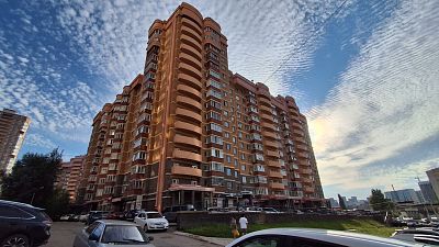 Купить квартиру г Уфа, ул Бакалинская, д 25 13000000 рублей