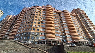 Купить квартиру г Уфа, ул Бакалинская, д 25 13000000 рублей