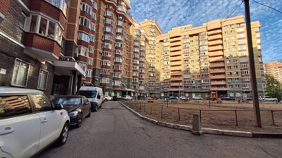 Купить квартиру г Уфа, ул Бакалинская, д 25 13000000 рублей