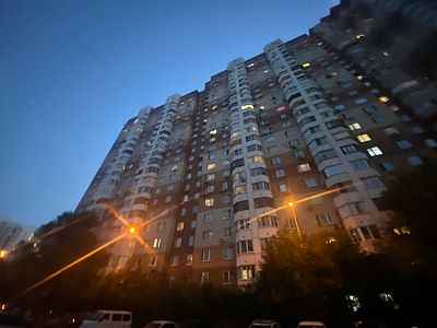 Купить квартиру г Москва, ул Берзарина, д 21 24950000 рублей