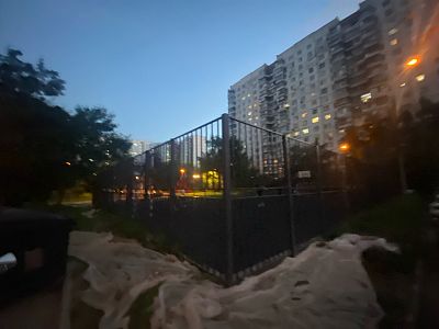 Купить квартиру г Москва, ул Берзарина, д 21 24950000 рублей