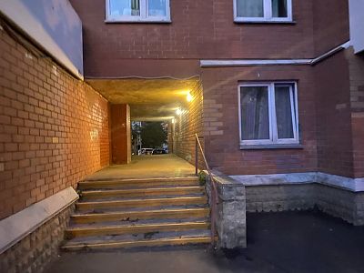 Купить квартиру г Москва, ул Берзарина, д 21 24950000 рублей