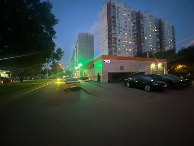 Купить квартиру г Москва, ул Берзарина, д 21 24950000 рублей