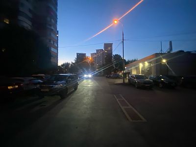 Купить квартиру г Москва, ул Берзарина, д 21 24950000 рублей