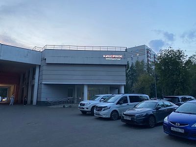 Купить квартиру г Москва, ул Генерала Глаголева, д 19 56000000 рублей