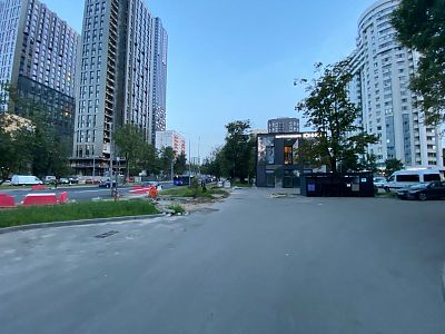 Купить квартиру г Москва, ул Генерала Глаголева, д 19 56000000 рублей