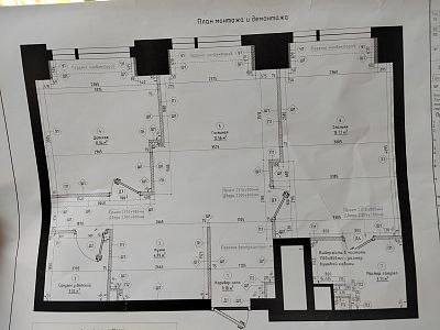 Купить квартиру г Москва, ул Озёрная, д 1 к 2 35900000 рублей