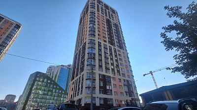 Купить квартиру г Уфа, ул Айская, д 18/1 11500000 рублей