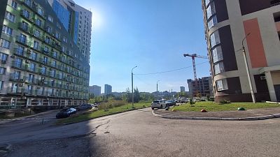 Купить квартиру г Уфа, ул Айская, д 18/1 11500000 рублей